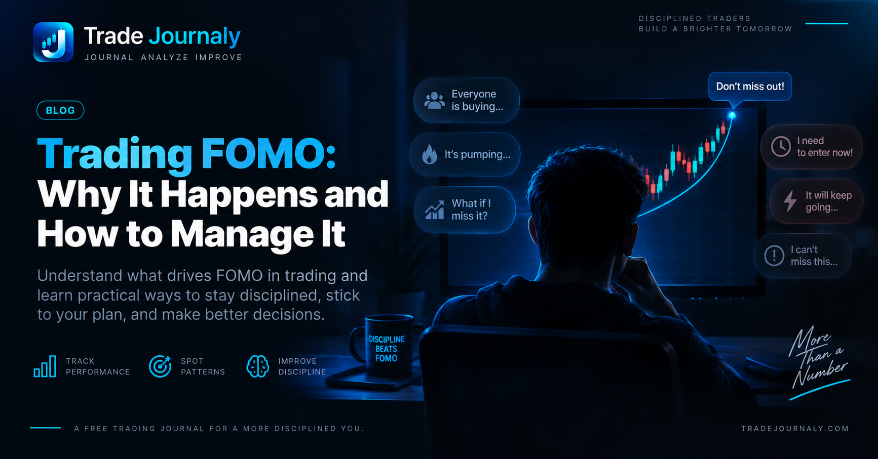 Trading FOMO Why It Happens and How to Manage It